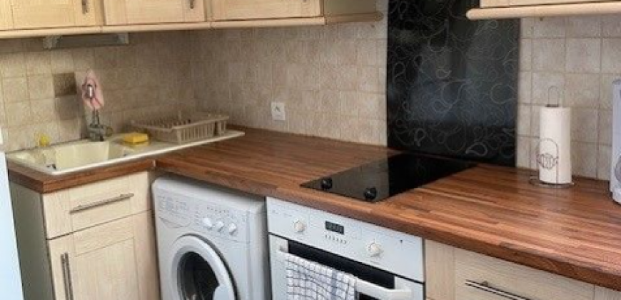 Appartement – Studio – NICE – 750