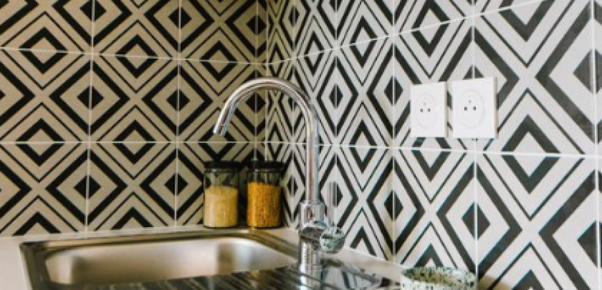 Appartement – Studio – TOULOUSE – 650