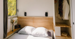 Appartement – Studio – TOULOUSE – 650