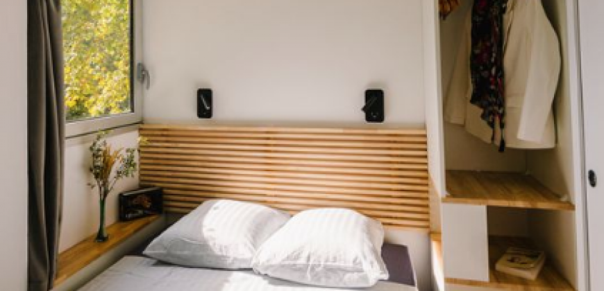 Appartement – Studio – TOULOUSE – 650