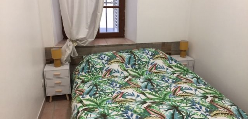 Appartement – T2 – MARSEILLE 1ER ARRONDISSEMENT – 880