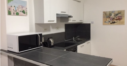 Appartement – T2 – MARSEILLE 1ER ARRONDISSEMENT – 880