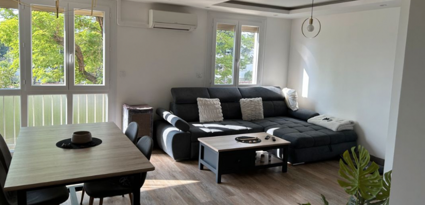 Appartement – T3 – MARSEILLE 11E ARRONDISSEMENT – 1100