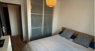 Appartement – T3 – MARSEILLE 11E ARRONDISSEMENT – 1100