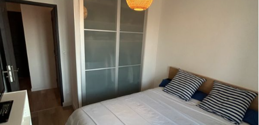 Appartement – T3 – MARSEILLE 11E ARRONDISSEMENT – 1100