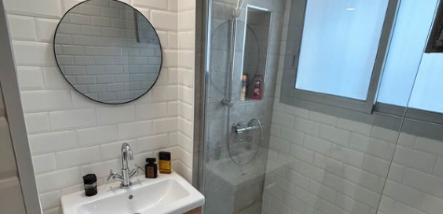 Appartement – T3 – MARSEILLE 11E ARRONDISSEMENT – 1100