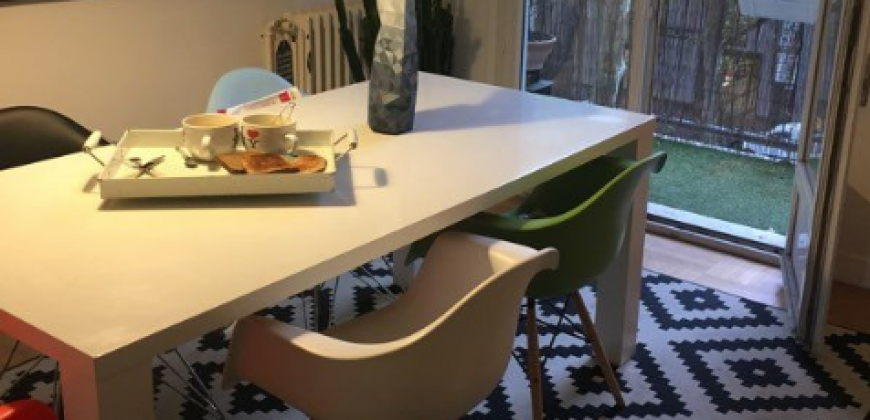 Appartement – T3 – TOULOUSE – 1200