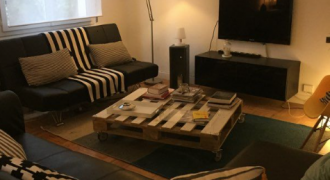 Appartement – T3 – TOULOUSE – 1200