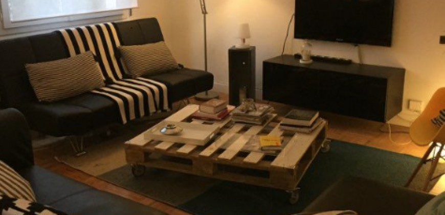 Appartement – T3 – TOULOUSE – 1200