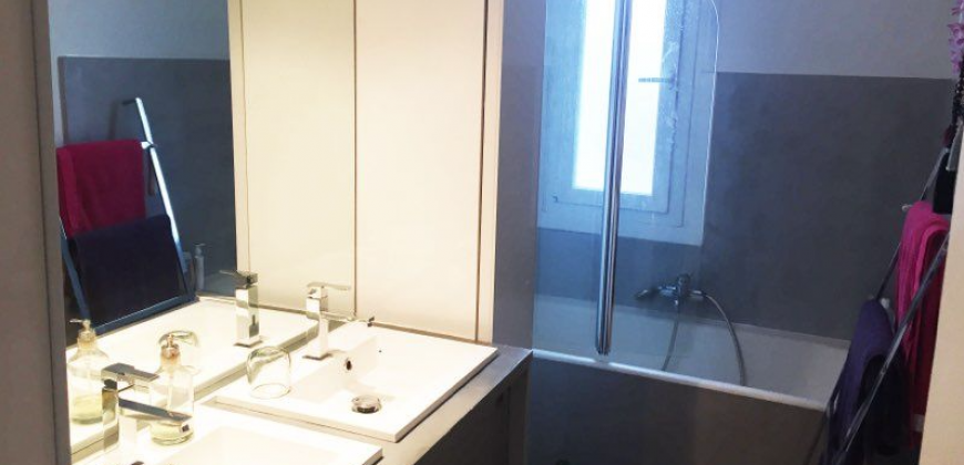 Appartement – T3 – TOULOUSE – 1200