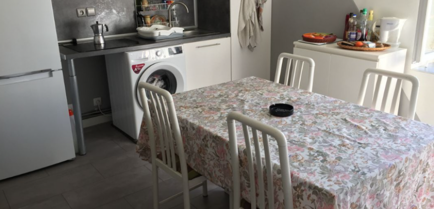 Appartement – T2 – GLEIZÉ – 735