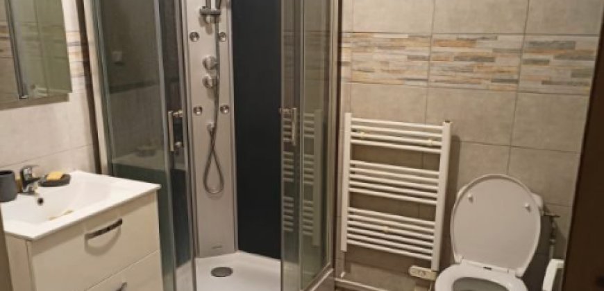 Appartement – T2 – GLEIZÉ – 735