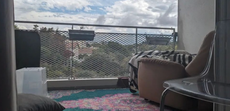 Appartement – T3 – MARSEILLE 14E ARRONDISSEMENT – 990