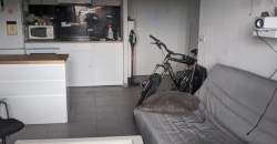 Appartement – T3 – MARSEILLE 14E ARRONDISSEMENT – 990