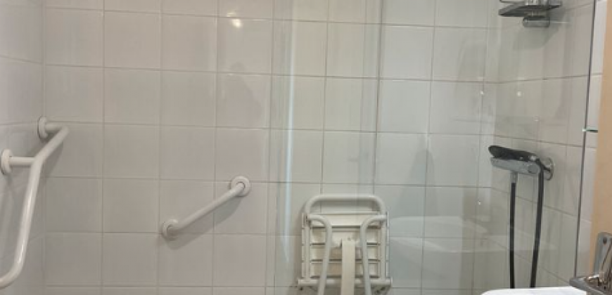 Appartement – T3 – CALUIRE-ET-CUIRE – 990