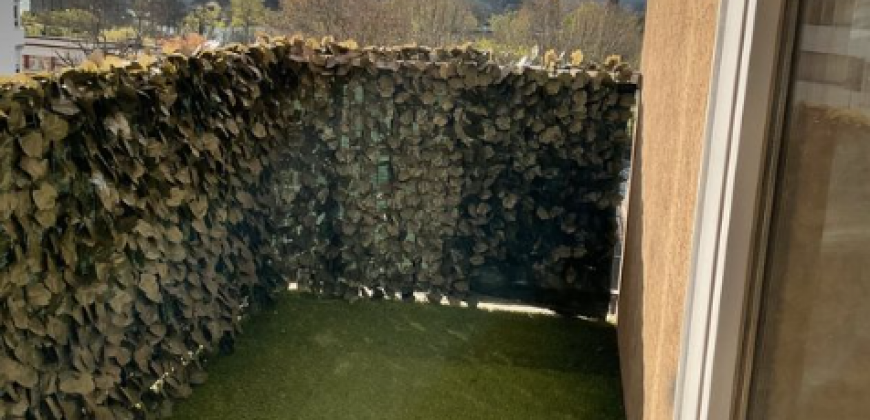 Appartement – T3 – CALUIRE-ET-CUIRE – 990