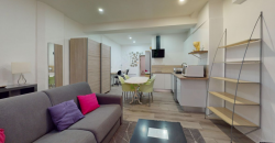 Appartement – T1 Bis – LYON 5E ARRONDISSEMENT – 850