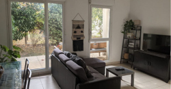 Appartement – T2 – TASSIN-LA-DEMI-LUNE – 775