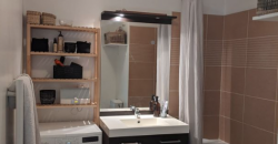 Appartement – T2 – TASSIN-LA-DEMI-LUNE – 775