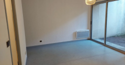 Appartement – T2 – LIBOURNE – 540€