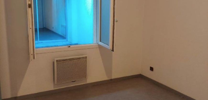 Appartement – T2 – LIBOURNE – 540€