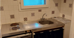 Appartement – T2 – LIBOURNE – 540€