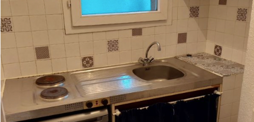 Appartement – T2 – LIBOURNE – 540€