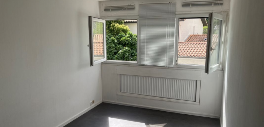 Appartement – Studio – BORDEAUX – 510