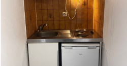 Appartement – Studio – BORDEAUX – 510