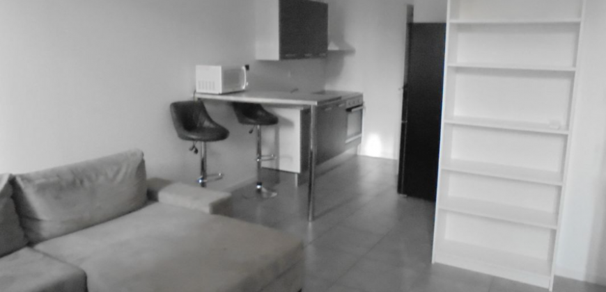 Appartement – T2 – AIX-EN-PROVENCE – 850€