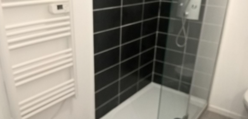 Appartement – T2 – AIX-EN-PROVENCE – 850€