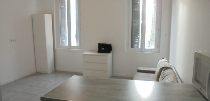 Appartement – T2 – AIX-EN-PROVENCE – 850€
