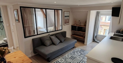 Appartement – T2 – NICE – 880