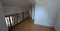 Appartement – T2 – LYON 1ER ARRONDISSEMENT – 830