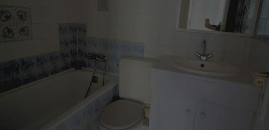 Appartement – T2 – LYON 1ER ARRONDISSEMENT – 830