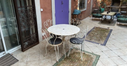 Appartement – T2 – AIX-EN-PROVENCE – 890