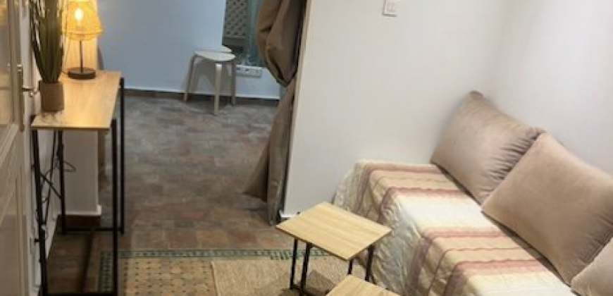 Appartement – T2 – AIX-EN-PROVENCE – 890