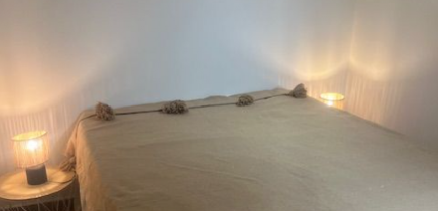 Appartement – T2 – AIX-EN-PROVENCE – 890