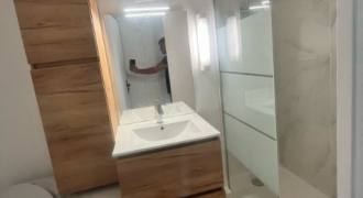 Appartement – Studio – MARSEILLE 8E ARRONDISSEMENT – 691