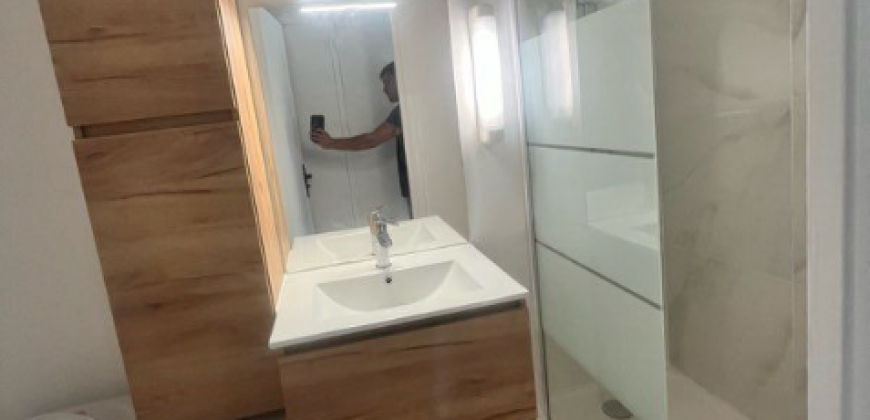 Appartement – Studio – MARSEILLE 8E ARRONDISSEMENT – 691