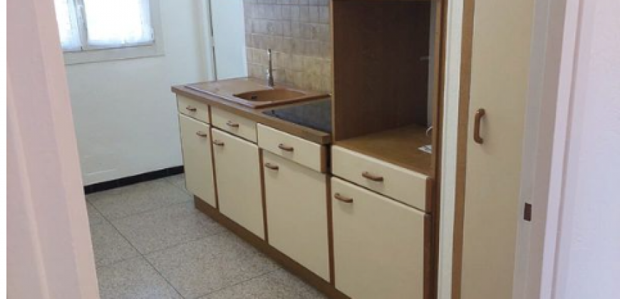 Appartement – T3 – MARSEILLE 9E ARRONDISSEMENT – 950