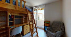 Appartement – T1 – VILLEURBANNE – 450