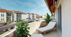 Appartement – T1 – VILLEURBANNE – 450