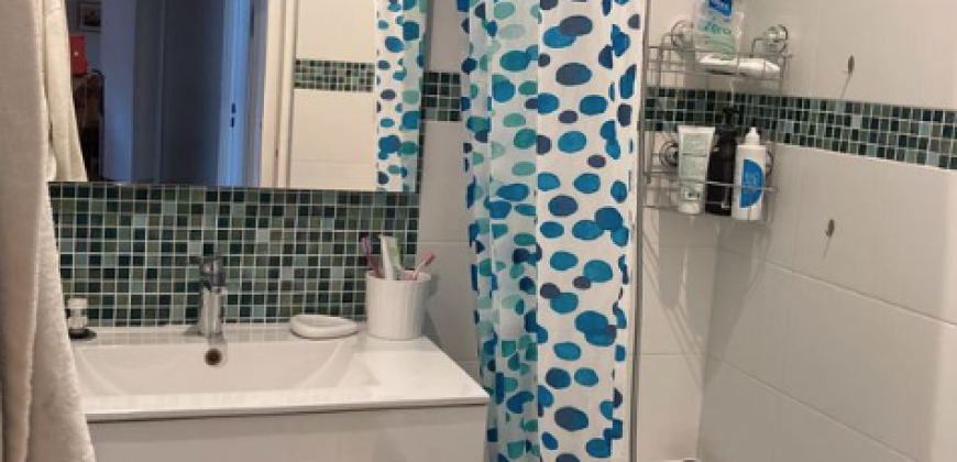 Appartement – T1 – VILLEURBANNE – 450