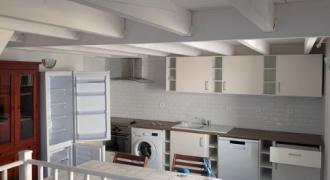 MARTIGUES – A LOUER T2 de 48m². Loyer: 760€