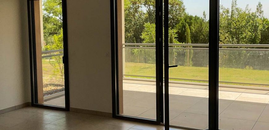 Appartement – T3 – AIX-EN-PROVENCE – 1282