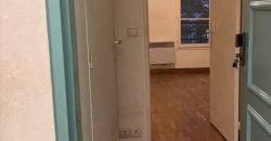 Appartement – Studio – PARIS – 840