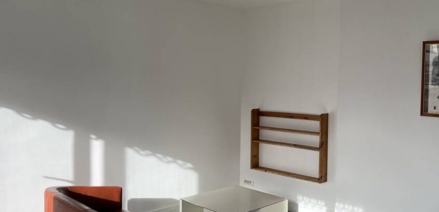 Appartement – T2 – PARIS – 1390