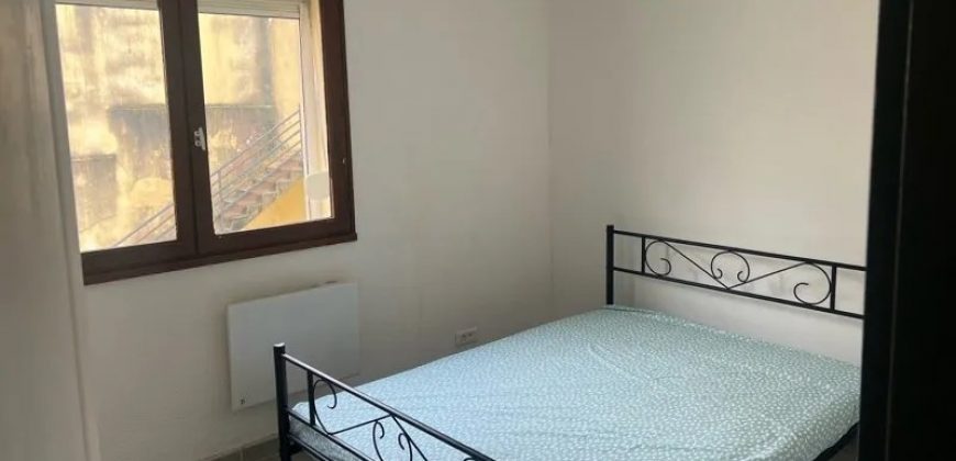 Appartement – T3 – LIBOURNE – 760