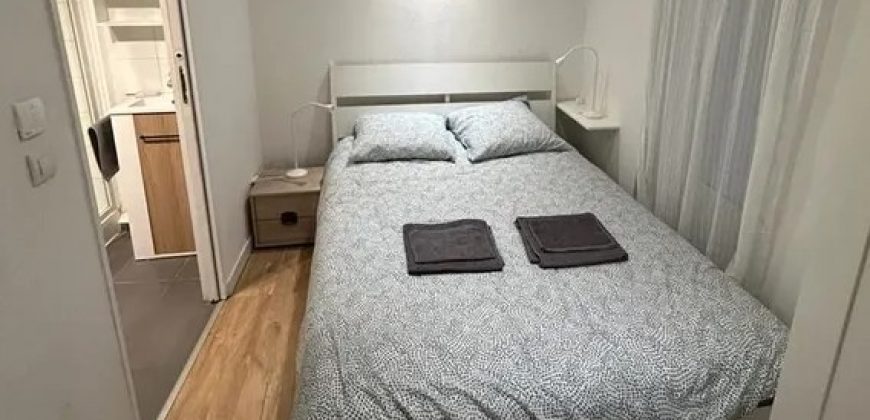 Appartement – T2 – TOULOUSE – 790